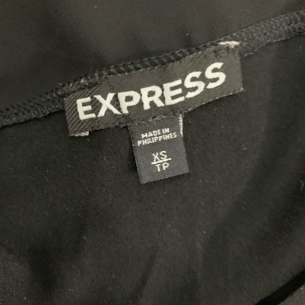 Express top - Picture 4 of 4